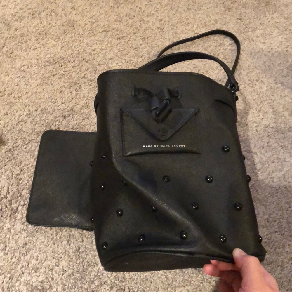 Marc Jacobs purse